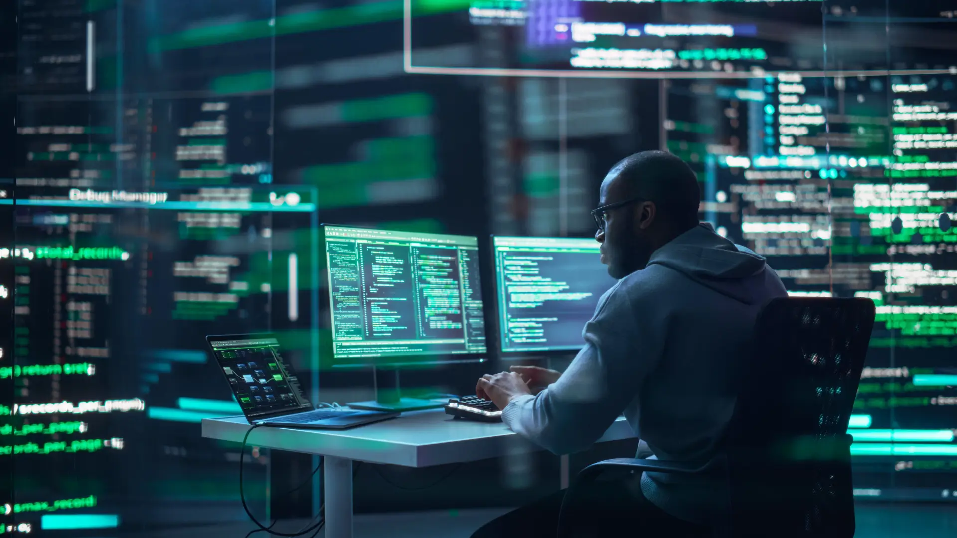 Impacto na produtividade das equipes de desenvolvimento